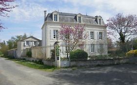Domaine De Berthegille